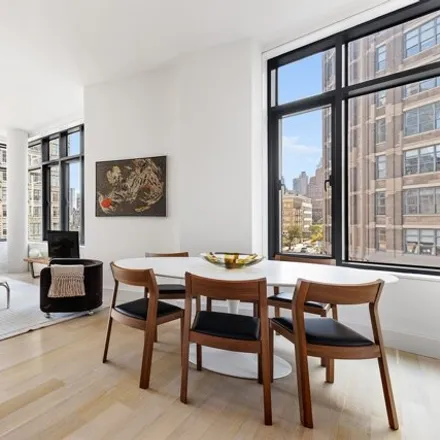 Buy this 3 bed condo on The Riverview in 219 Hudson Street, New York