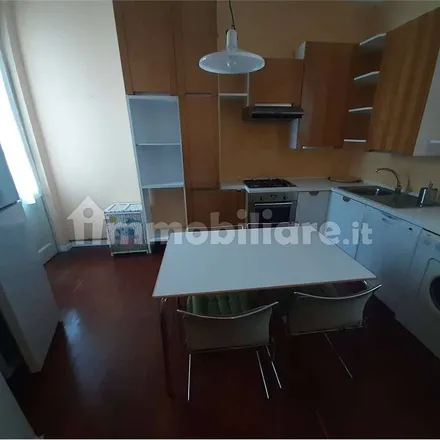 Rent this 3 bed apartment on Art gallery Museum in Via Giuseppe Mazzini 39, 29121 Piacenza PC