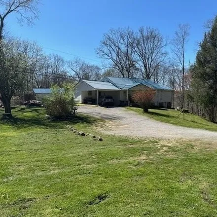 Buy this 4 bed house on 141 Buc Rd in Williamsburg, Kentucky