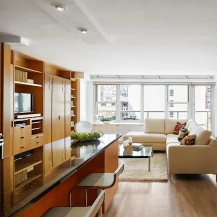 Buy this studio apartment on 305 East 24th Street in New York, NY 10010