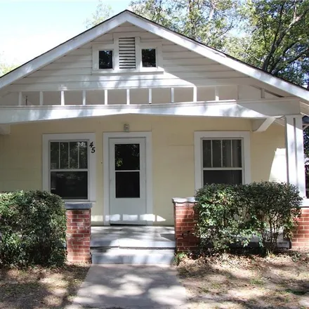 Buy this 2 bed house on 45 Jerome Street in Winder, GA 30680