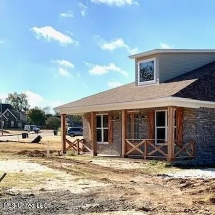 Buy this 3 bed house on 1363 Grove Park Office Drive in Hernando, MS 38632