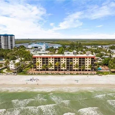 Image 3 - Seaside All-Suite Resort, 4770 Estero Boulevard, Fort Myers Beach, Lee County, FL 33931, USA - Condo for sale