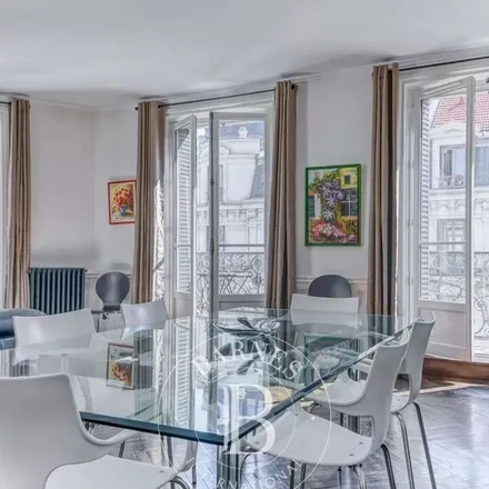Rent this 5 bed apartment on 16 Rue Sainte-Hélène in 69002 Lyon, France