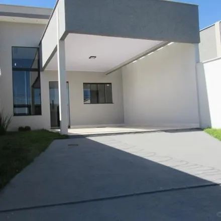 Buy this 3 bed house on Rua AC 3 in Residencial Ana Clara, Goiânia - GO