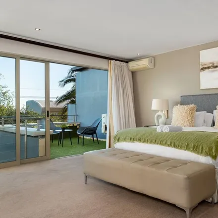 Rent this 5 bed apartment on Cape Town in 1 Adderley Street, Foreshore