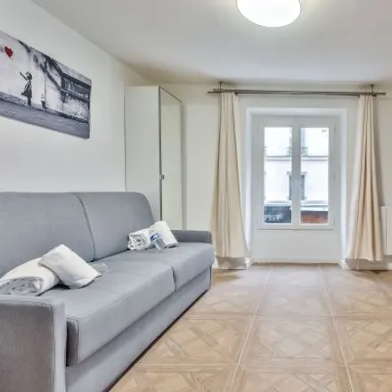 Image 4 - 9 Rue Notre-Dame-de-Nazareth, 75003 Paris, France - Apartment for rent