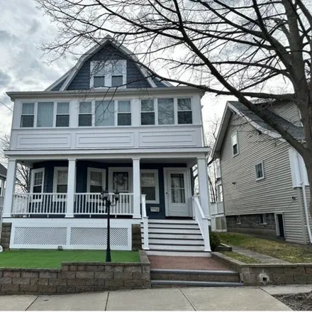 Rent this 3 bed house on 49;51 Bates Avenue in Winthrop Beach, Winthrop