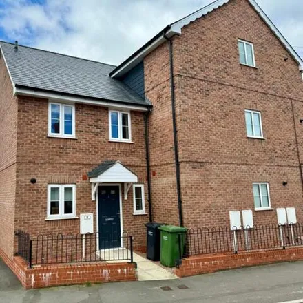 Buy this 2 bed house on Baysham Street in Hereford, HR4 0LA