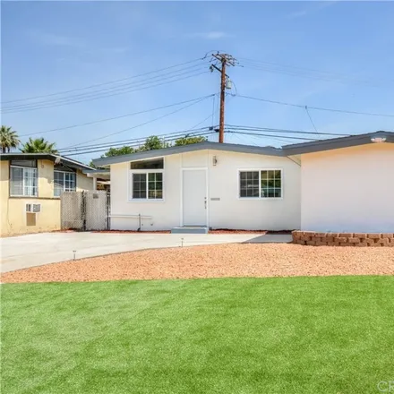 Buy this 3 bed house on 1871 Denison Street in Pomona, CA 91766