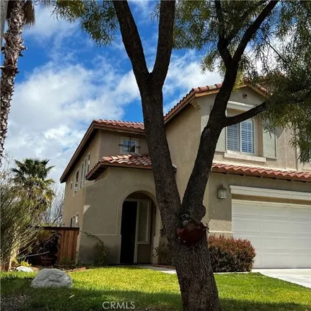 Buy this 4 bed house on 26801 Serrano Place in Santa Clarita, CA 91351