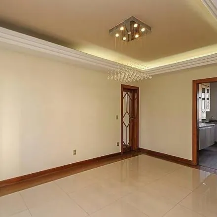 Buy this 3 bed apartment on Avenida Brasil 1677 in Savassi, Belo Horizonte - MG