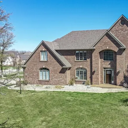 Buy this 4 bed house on 14614 Christie Ann Drive in Fishers, IN 46040