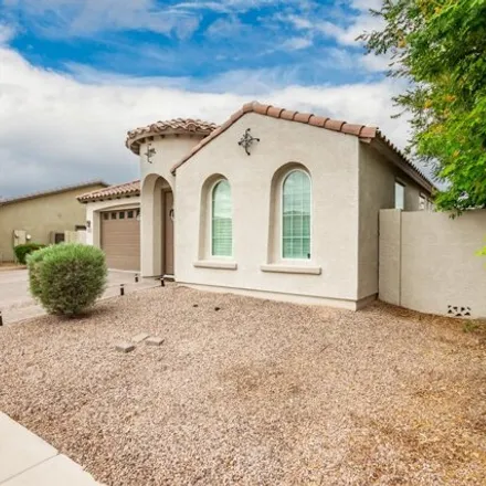 Image 3 - 22218 East Cherrywood Drive, Queen Creek, AZ 85142, USA - House for sale