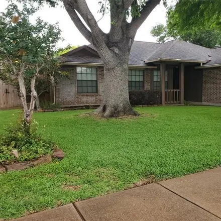 Buy this 3 bed house on 3401 Old South Drive in Pecan Grove, Fort Bend County