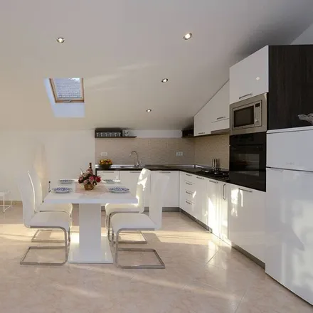 Rent this 2 bed apartment on Zadar in Ulica doktora Franje Tuđmana, 23000 Zadar