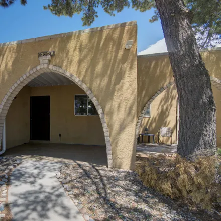 Buy this 3 bed townhouse on Barbara Loop Southeast in Rio Rancho, Rio Rancho