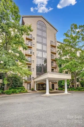 Buy this 1 bed condo on Kensington Place Apartments in 211 Heritage Boulevard, Fort Mill
