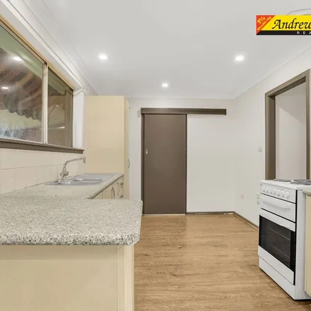 Rent this 3 bed apartment on Ocean Beach Road in Woy Woy NSW 2256, Australia