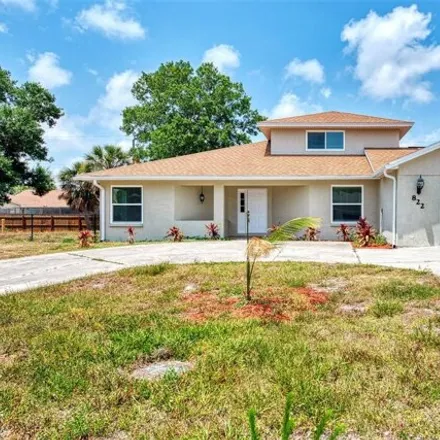 Buy this 3 bed house on 898 Diane Circle in Englewood, FL 34223