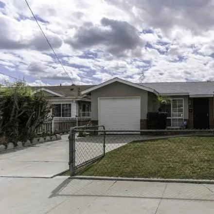 Buy this 3 bed house on 11962 Cedarvale Street in Norwalk, CA 90650