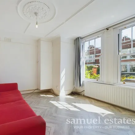 Image 4 - Sternhold Avenue, London, SW2 4PP, United Kingdom - Apartment for rent