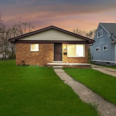 Buy this 3 bed house on 29084 Glenwood Street in Inkster, MI 48141