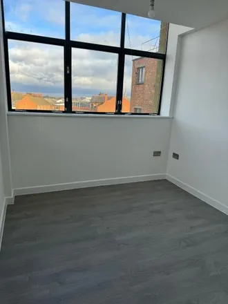 Image 6 - Citygate House, 11 St Margaret's Way, Leicester, LE1 3EA, United Kingdom - Apartment for rent