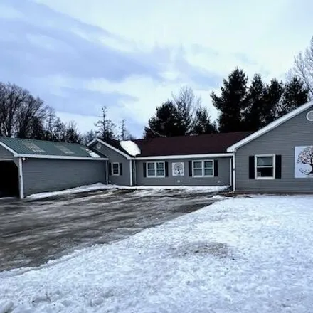 Buy this 4 bed house on 89 High Street in Houlton, ME 04730