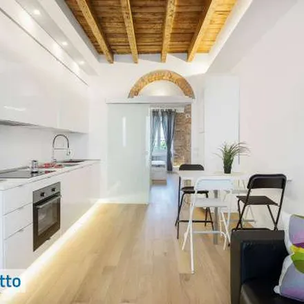 Image 4 - Via delle Leghe 5, 20127 Milan MI, Italy - Apartment for rent