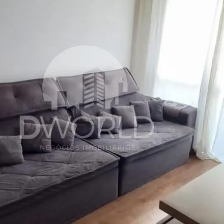 Buy this 3 bed apartment on Rua Demerval Da Fonseca in 291, Rua Demerval da Fonseca