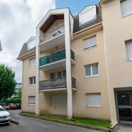 Image 9 - Chevilly-Larue, Rue des Routiers, 94550 Chevilly-Larue, France - Apartment for rent