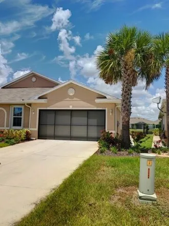 Rent this 2 bed house on 7074 Crystal Way in Solana, Charlotte County