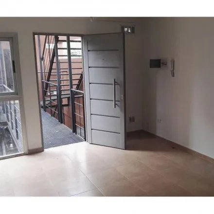 Buy this 1 bed apartment on St. George's College in General Guido 800, Quilmes Este