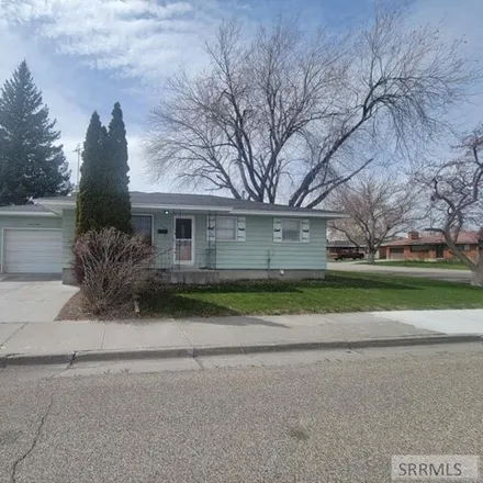 Buy this 5 bed house on 1634 June Avenue in Idaho Falls, ID 83404