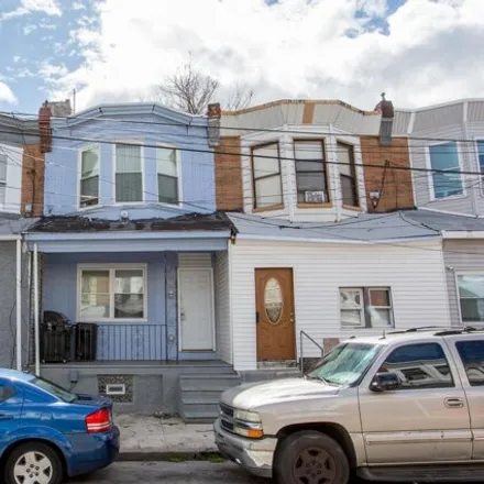 Buy this 4 bed house on 5554 Linmore Avenue in Philadelphia, PA 19143