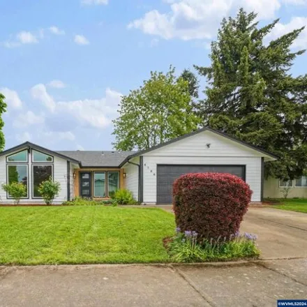 Buy this 3 bed house on 6796 Fenwick Court North in Keizer, OR 97303
