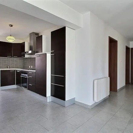 Rent this 3 bed apartment on 19 Route Nationale in 67600 Ebersheim, France