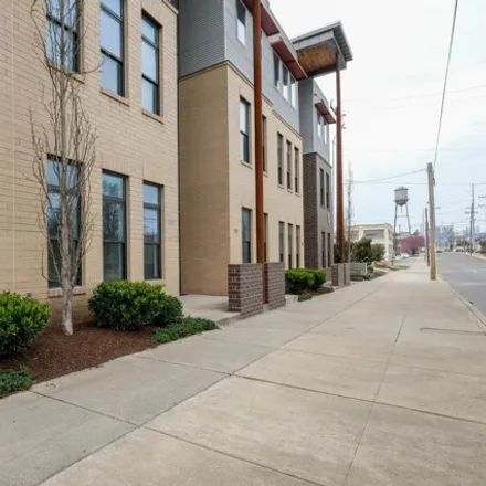 Buy this 1 bed house on Track One in 1211 4th Avenue South, Nashville-Davidson
