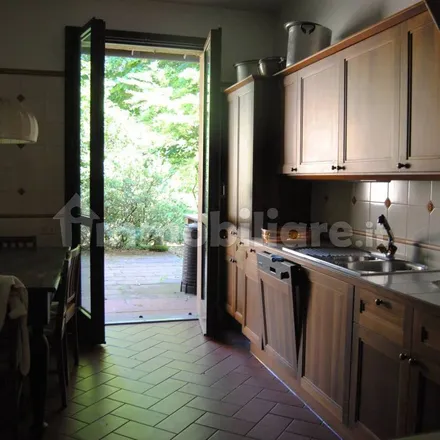 Image 5 - Strada del Tennis, 22072 Carimate CO, Italy - Apartment for rent