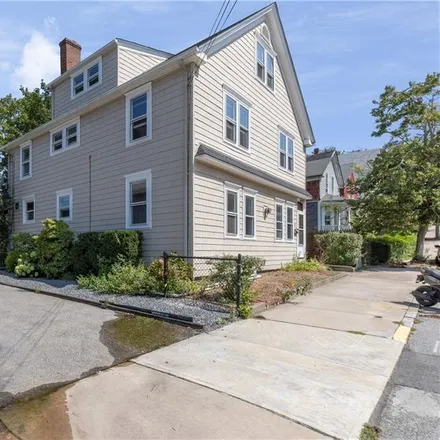 Rent this 2 bed apartment on 42 Webster Street in Newport, RI 02840