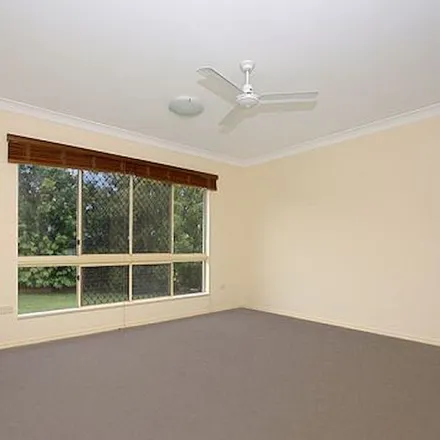 Rent this 4 bed apartment on 28 Riverbend Drive in Douglas QLD 4814, Australia