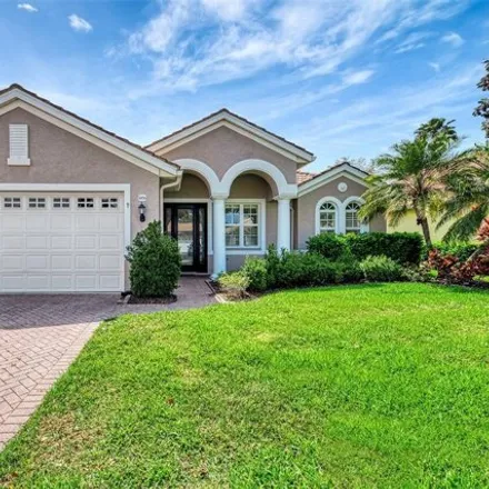Buy this 3 bed house on 5090 Faberge Place in Sarasota County, FL 34233