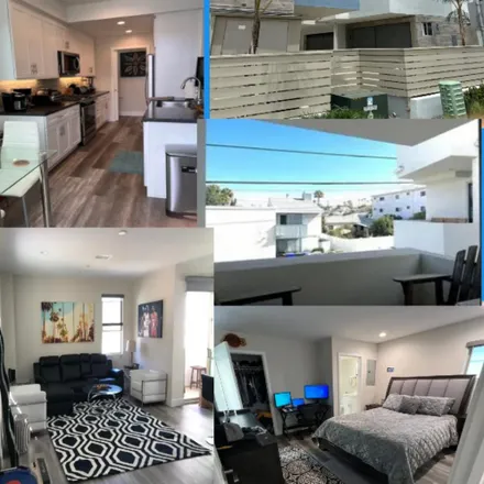 Rent this 1 bed room on 1420 Pacific Beach Drive in San Diego, CA 92109