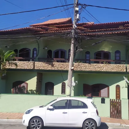 Image 6 - Arraial do Cabo, Região Geográfica Intermediária de Macaé-Rio das Ostras-Cabo Frio, Brazil - House for rent