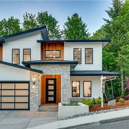 Buy this 4 bed house on 2467 Northwest Birkendene Street in Portland, OR 97229