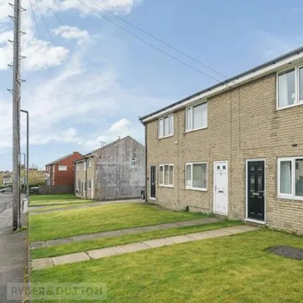 Buy this 2 bed townhouse on Linthwaite in Cowlersley Lane / at Hazel Grove, Hazel Grove