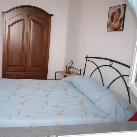 Rent this 1 bed apartment on 98063 Gioiosa Marea ME