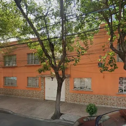 Buy this 5 bed house on Calle Lago Tus in Miguel Hidalgo, 11320 Mexico City