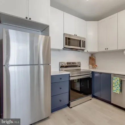Buy this 2 bed condo on 1000 Rittenhouse Street Northwest in Washington, DC 20011